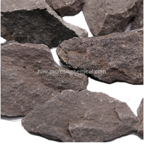 Ningxia Calcium Carbide Pohaku 50-80mm